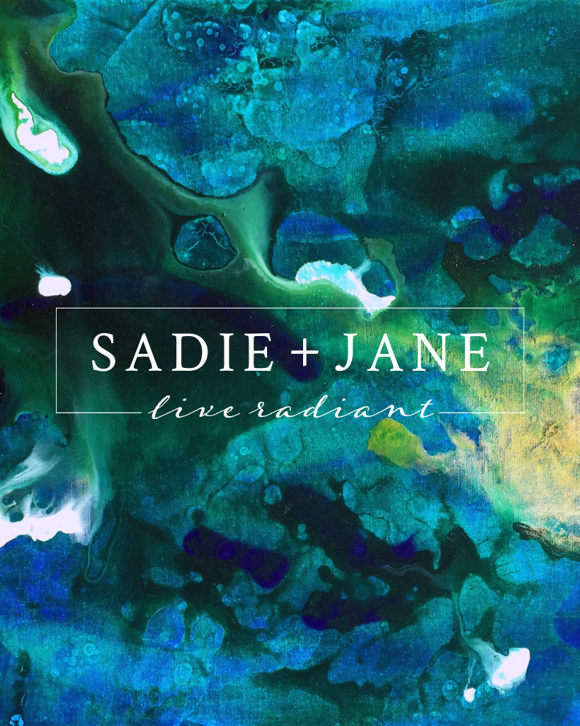 Sadie + Jane Gift Card