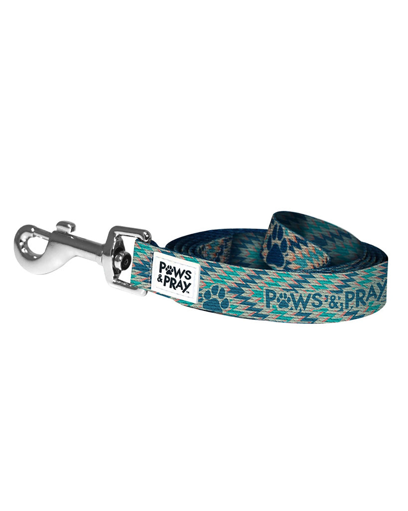 Paws &amp; Pray Pet Leash